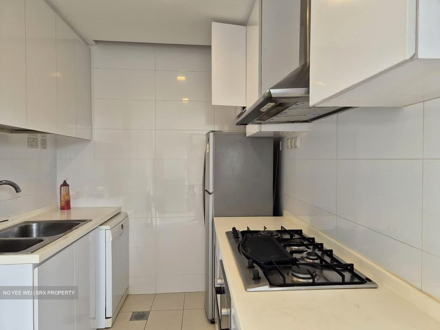 Nassim Regency (D10), Condominium #553855711